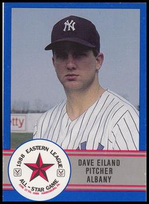 1 Dave Eiland